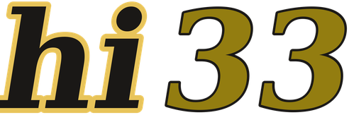 hi33 logo