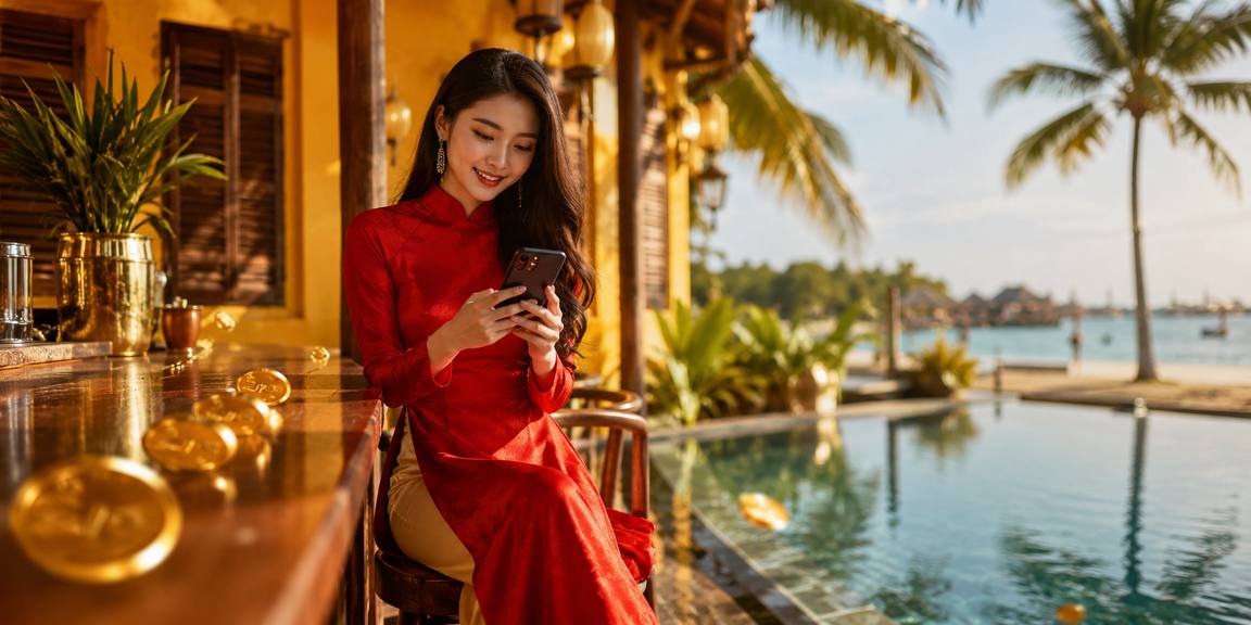 hi33 Khám phá cách Momo Roulette vận hành trên hi33